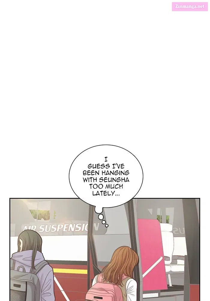 Girl’s World ( World of Girl ) Chapter 253 page 57 - Mangabat