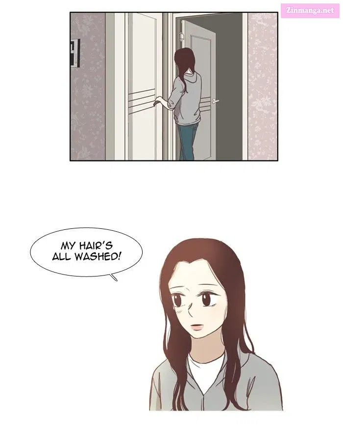 Girl’s World ( World of Girl ) Chapter 45 page 2 - Mangabat