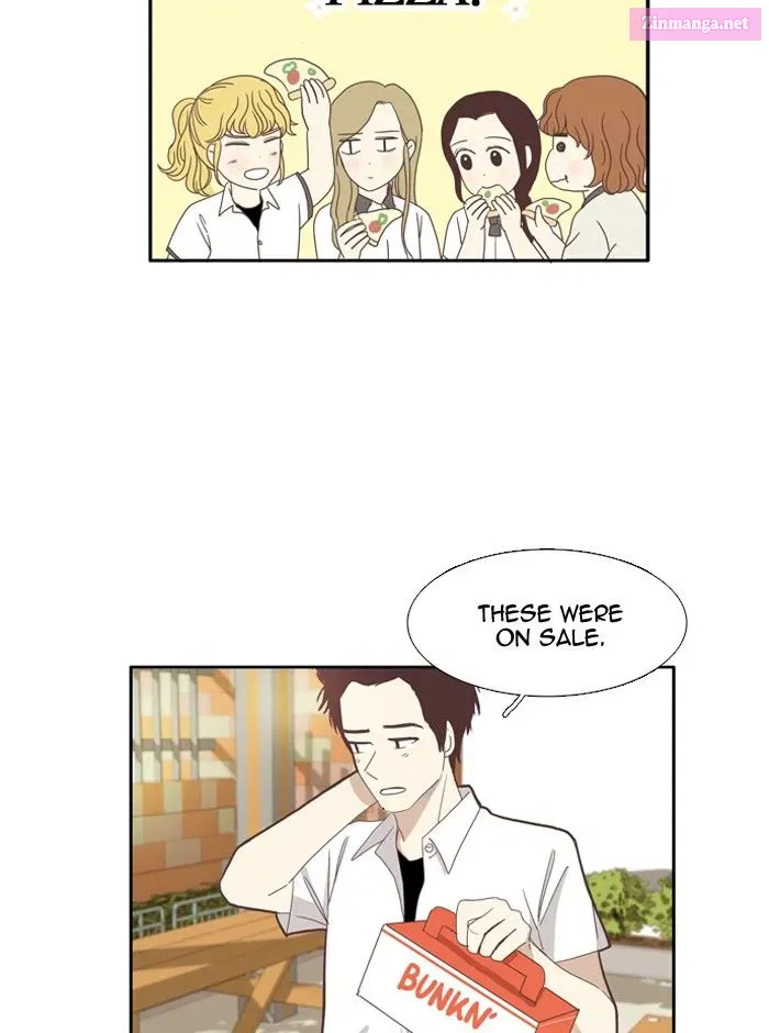 Girl’s World ( World of Girl ) Chapter 87 page 33 - Mangabat