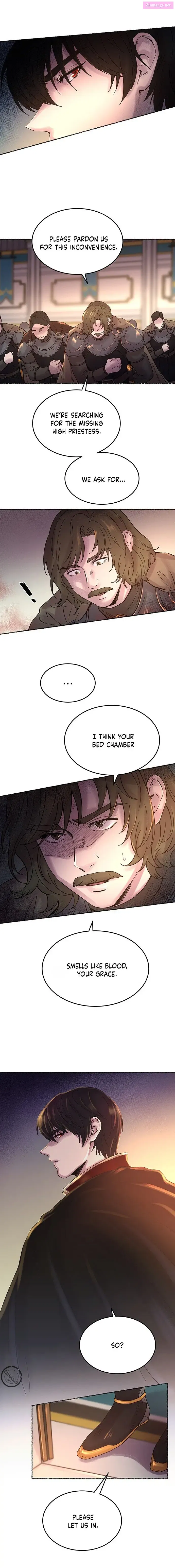 Like A Wind On A Dry Branch Chapter 16 page 2 - MangaKakalot