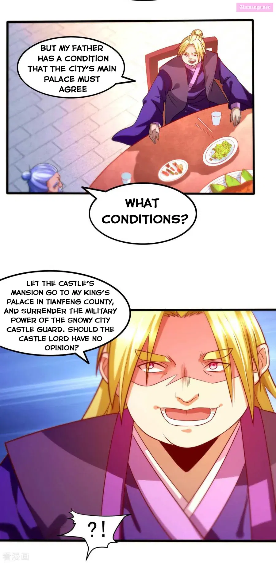 Son-In-Law Does Cheap Cultivation Chapter 11 page 24 - Mangabat