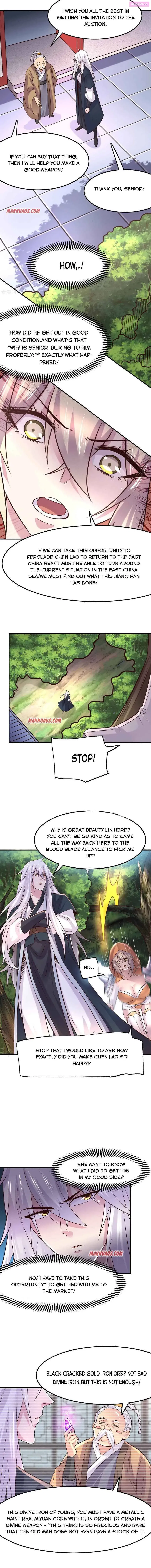 Son-In-Law Does Cheap Cultivation Chapter 114 page 2 - Mangabat