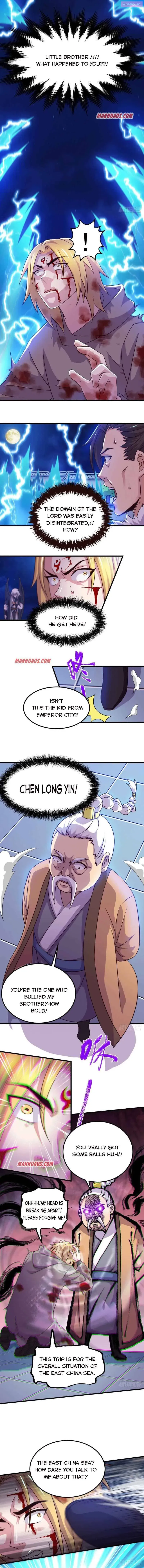 Son-In-Law Does Cheap Cultivation Chapter 122 page 5 - Mangabat