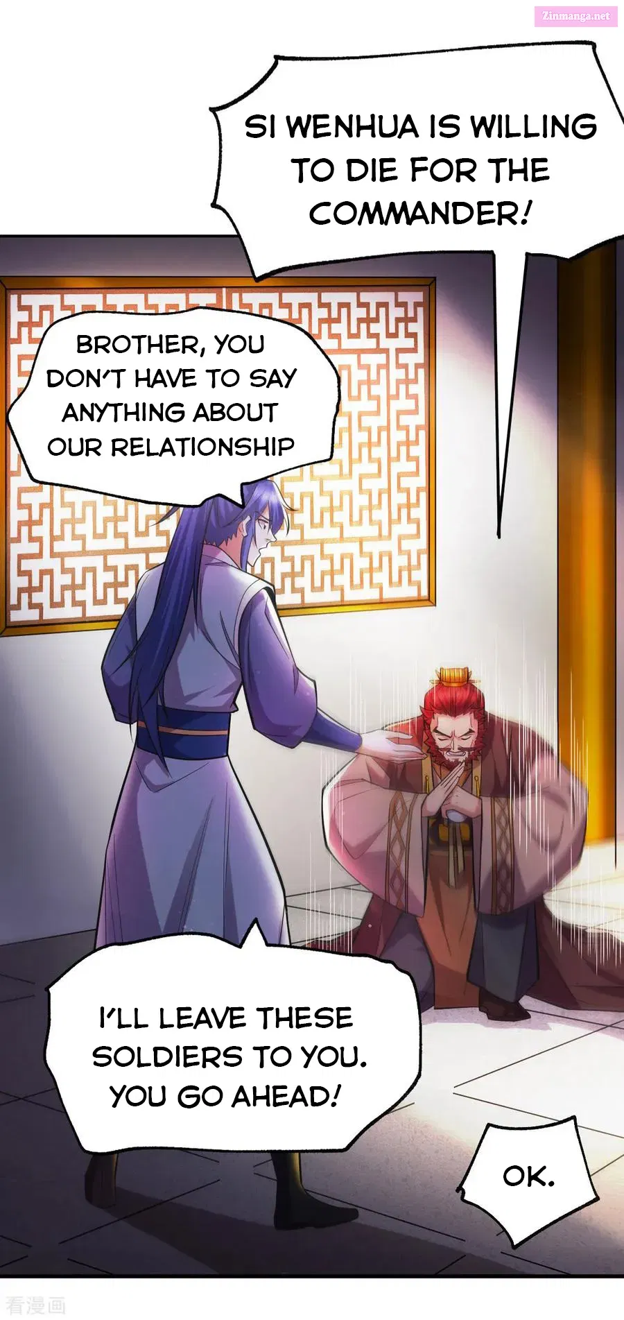 Son-In-Law Does Cheap Cultivation Chapter 42 page 17 - Mangabat