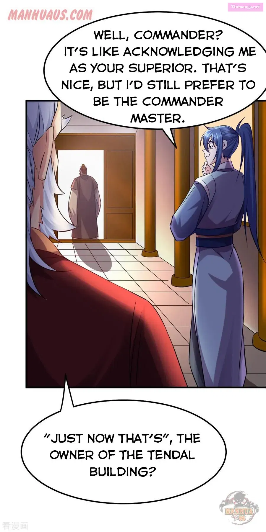 Son-In-Law Does Cheap Cultivation Chapter 42 page 18 - Mangabat