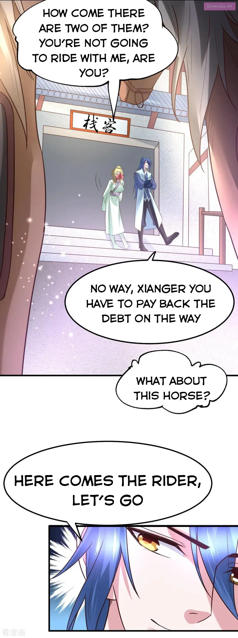 Son-In-Law Does Cheap Cultivation Chapter 47 page 43 - Mangabat