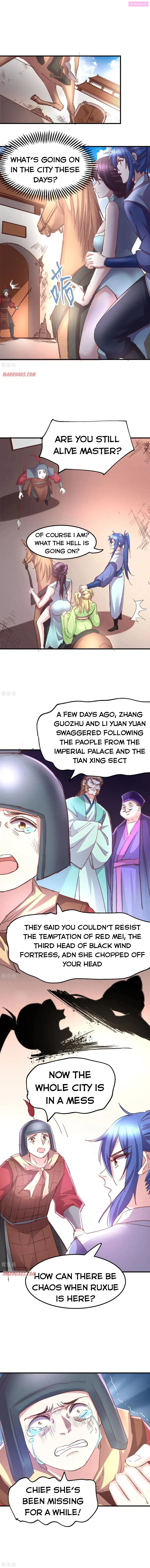 Son-In-Law Does Cheap Cultivation Chapter 50 page 6 - Mangabat