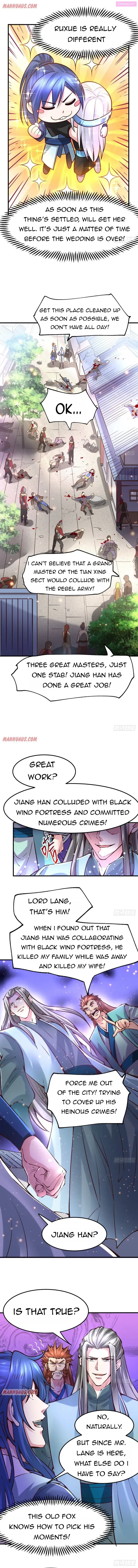 Son-In-Law Does Cheap Cultivation Chapter 58 page 6 - Mangabat