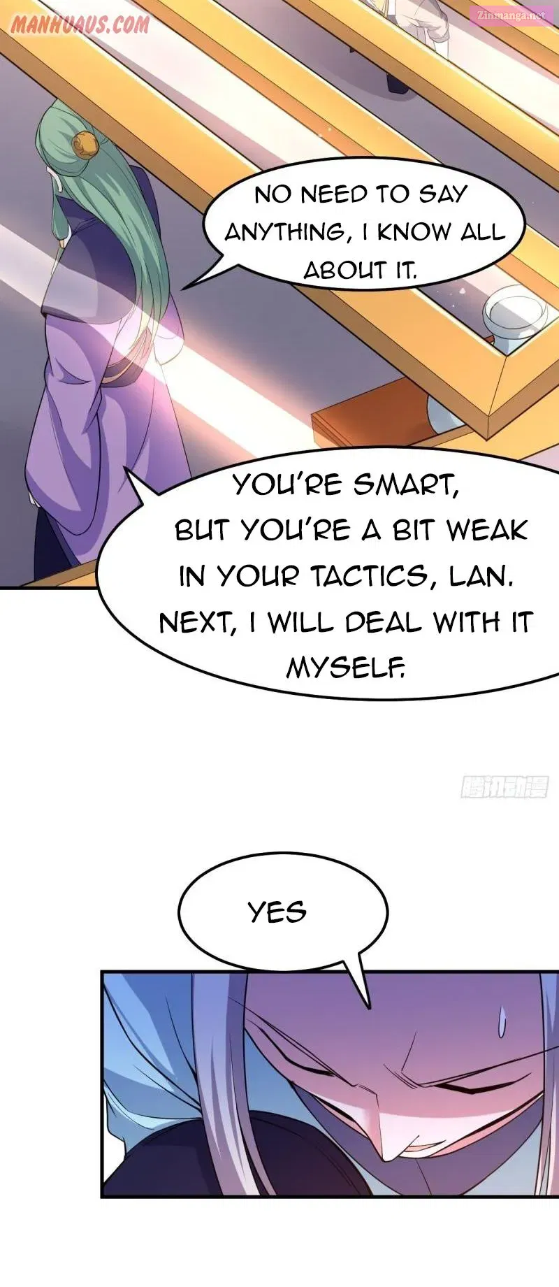 Son-In-Law Does Cheap Cultivation Chapter 67 page 7 - Mangabat