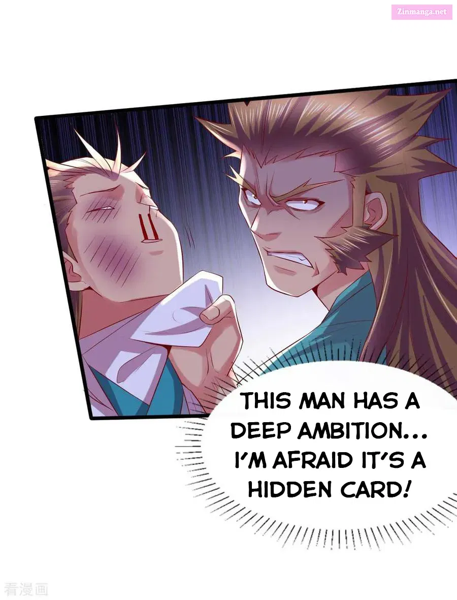 Son-In-Law Does Cheap Cultivation Chapter 8 page 28 - Mangabat