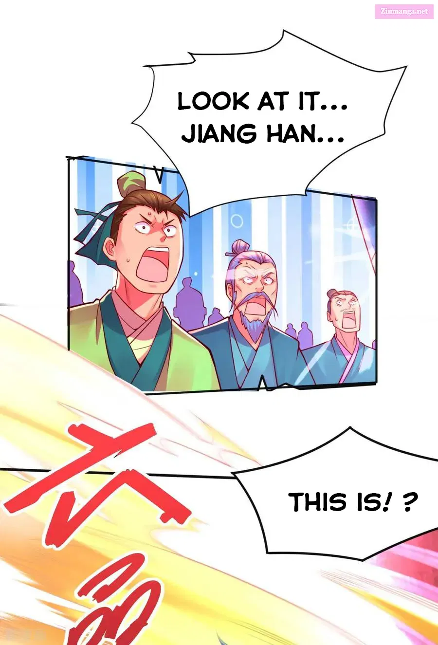 Son-In-Law Does Cheap Cultivation Chapter 8 page 9 - Mangabat