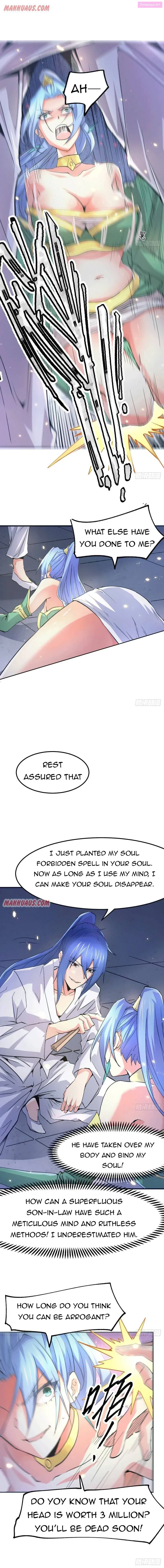 Son-In-Law Does Cheap Cultivation Chapter 84 page 3 - Mangabat