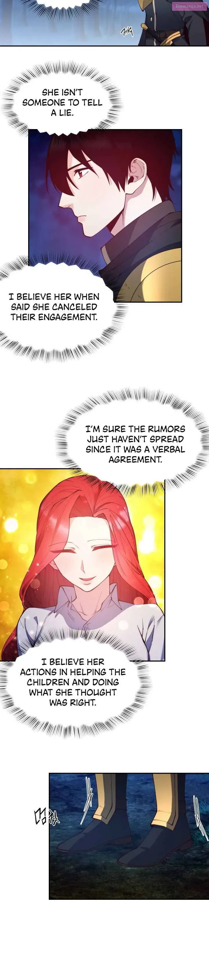 Anyone Can Become A Villainess Chapter 26 page 7 - MangaKakalot