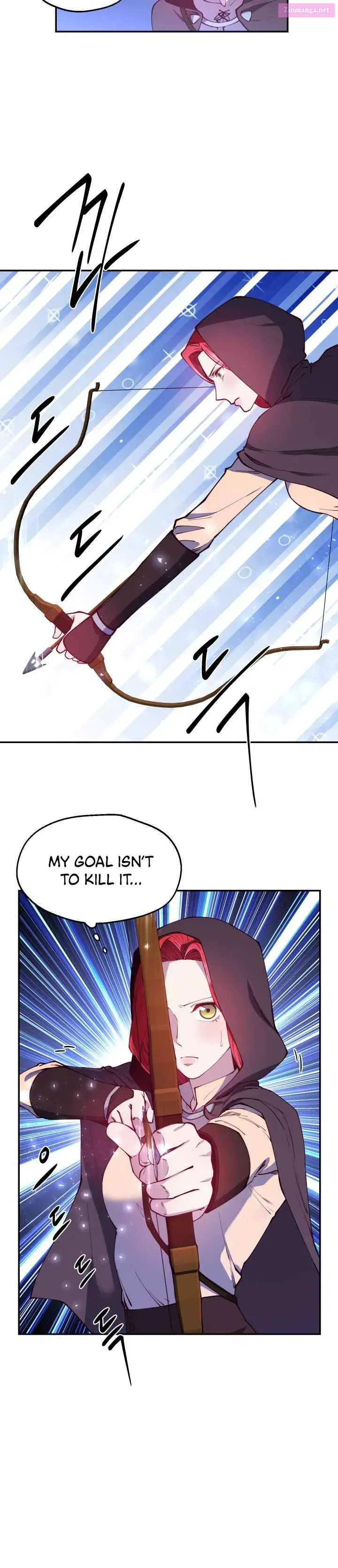 Anyone Can Become A Villainess Chapter 27 page 9 - MangaKakalot