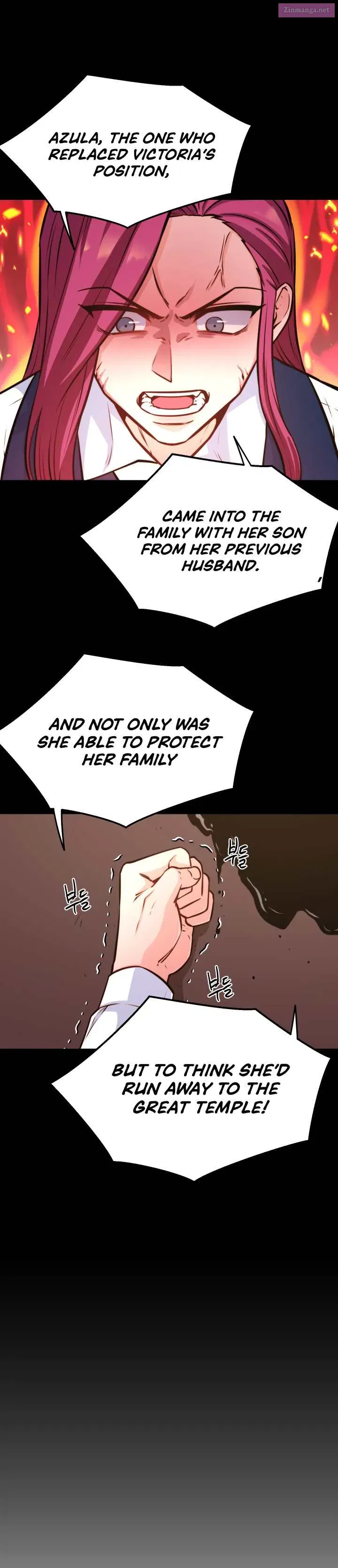 Anyone Can Become A Villainess Chapter 31 page 20 - MangaKakalot