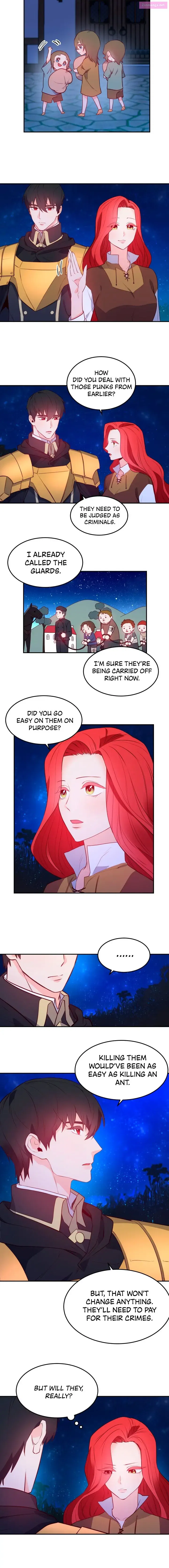 Anyone Can Become A Villainess Chapter 6 page 4 - Mangabat