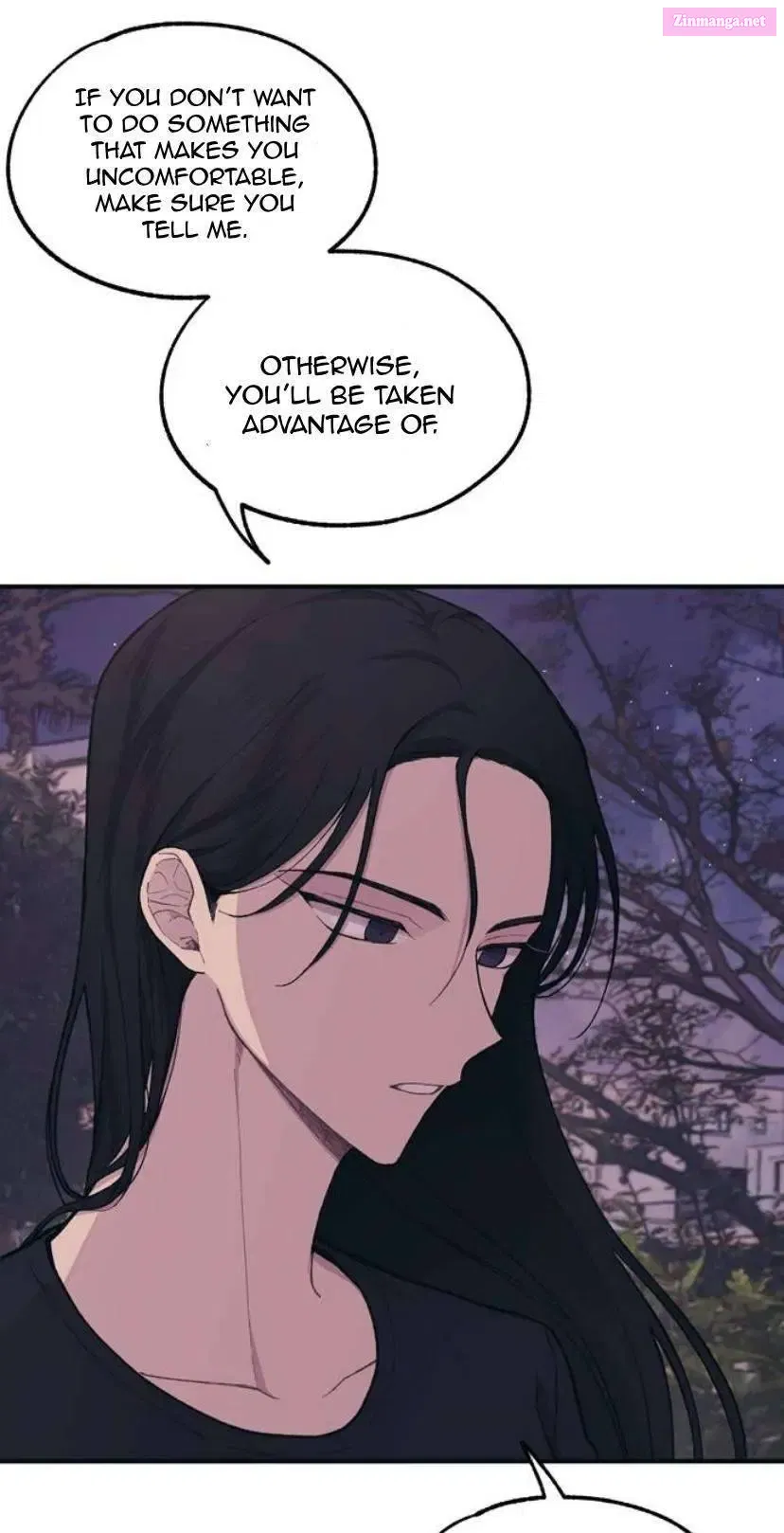 Yeonwoo’s Innocence Chapter 24 page 33 - MangaKakalot