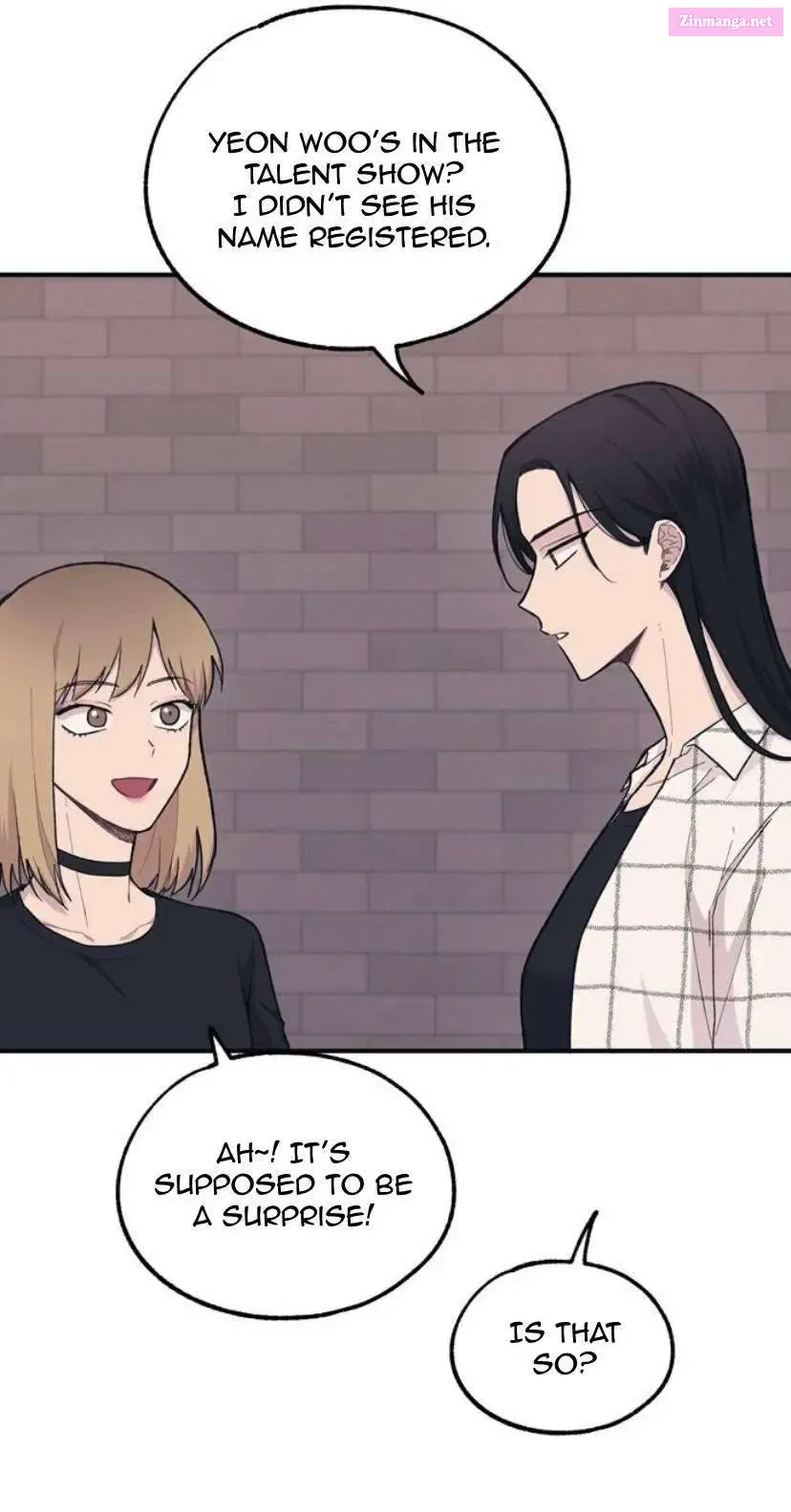 Yeonwoo’s Innocence Chapter 24 page 6 - MangaKakalot