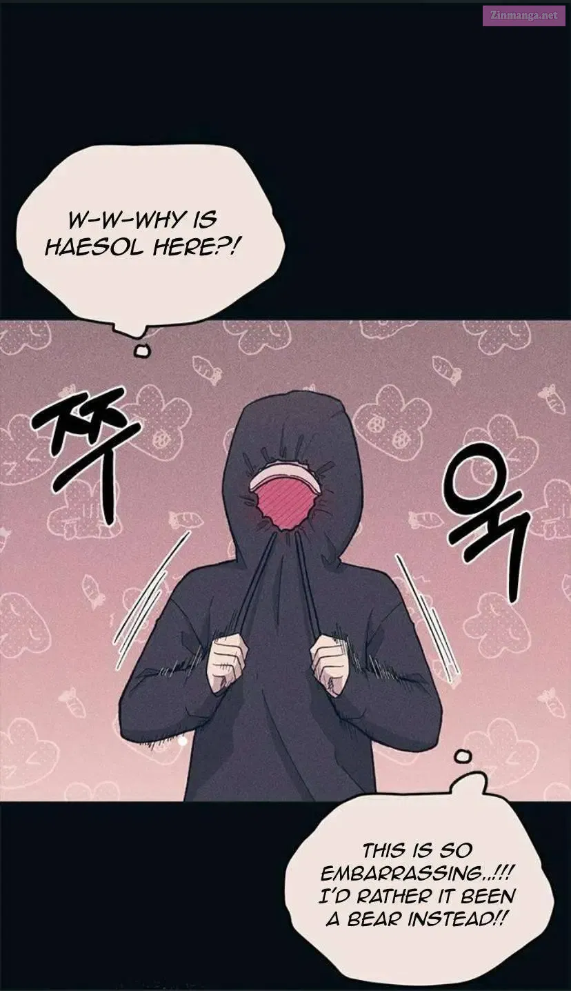 Yeonwoo’s Innocence Chapter 24 page 60 - MangaKakalot