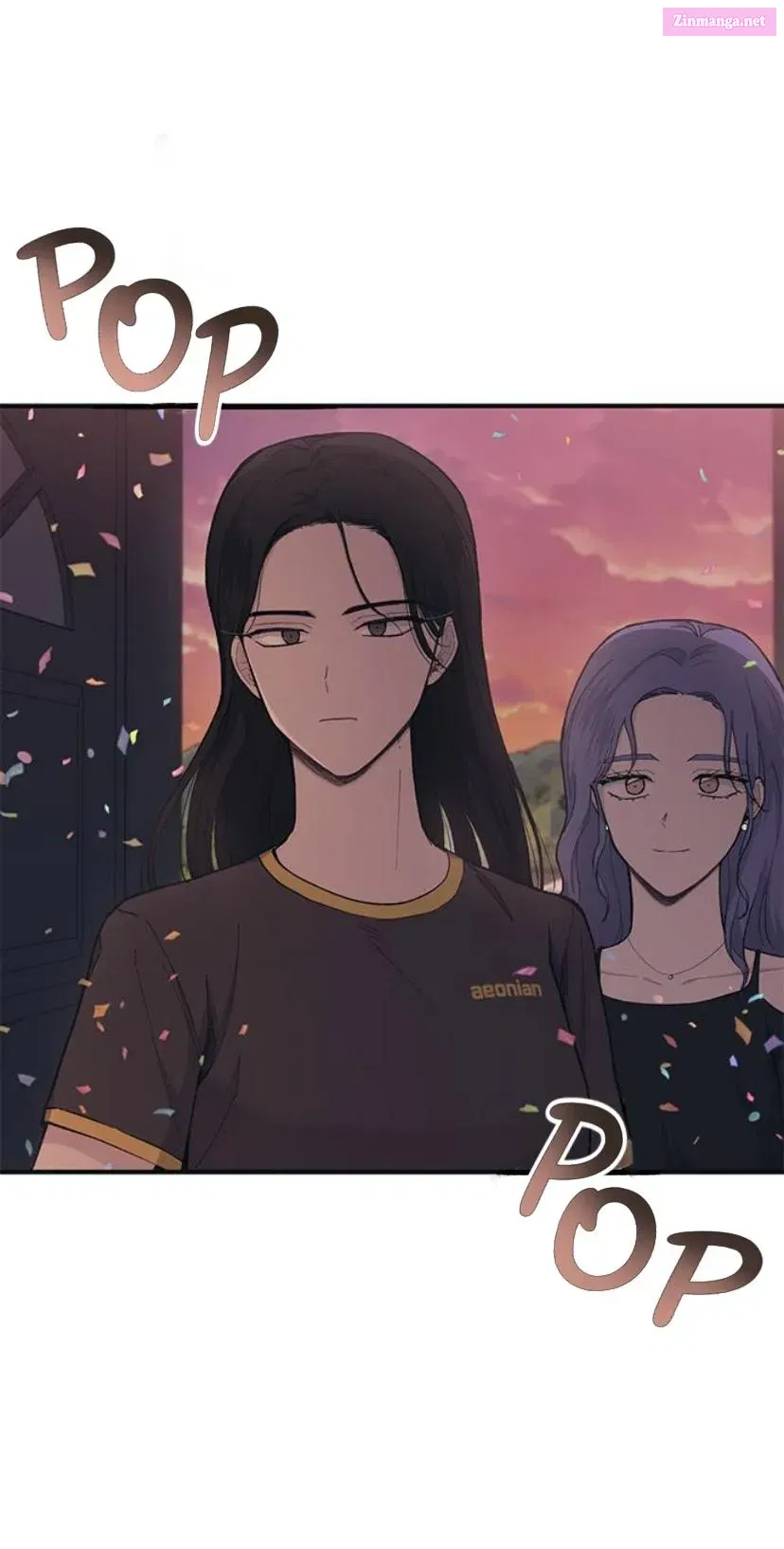 Yeonwoo’s Innocence Chapter 31 page 50 - MangaKakalot