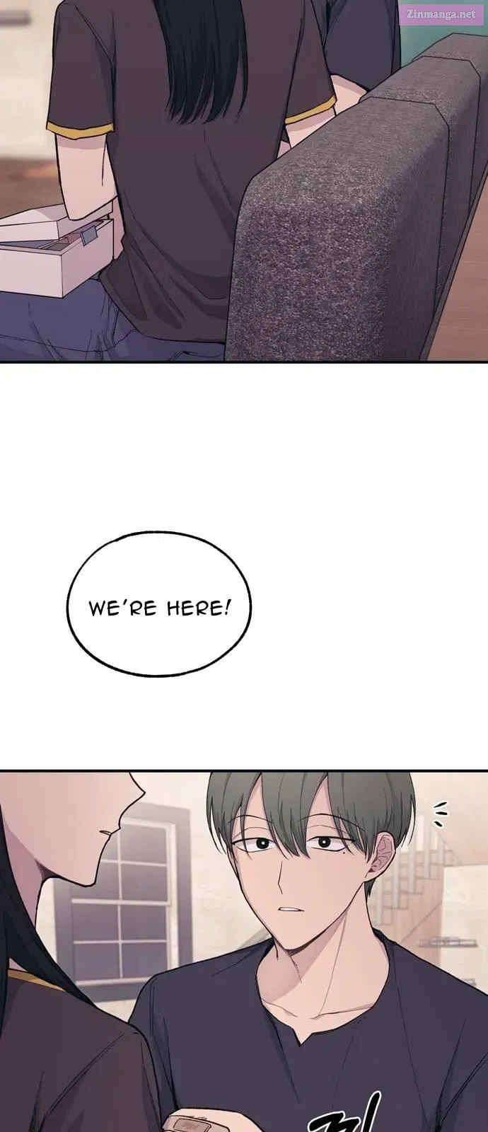 Yeonwoo’s Innocence Chapter 33 page 14 - MangaKakalot