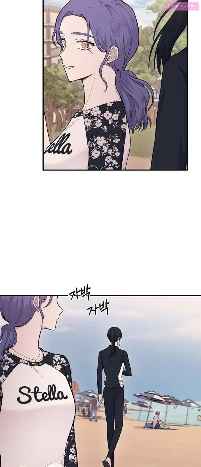 Yeonwoo’s Innocence Chapter 33 page 34 - MangaKakalot