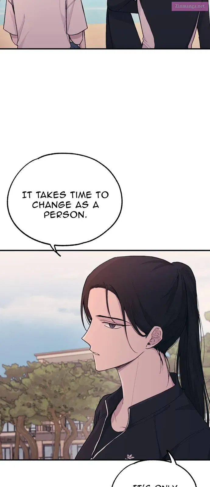 Yeonwoo’s Innocence Chapter 34 page 14 - Mangabat