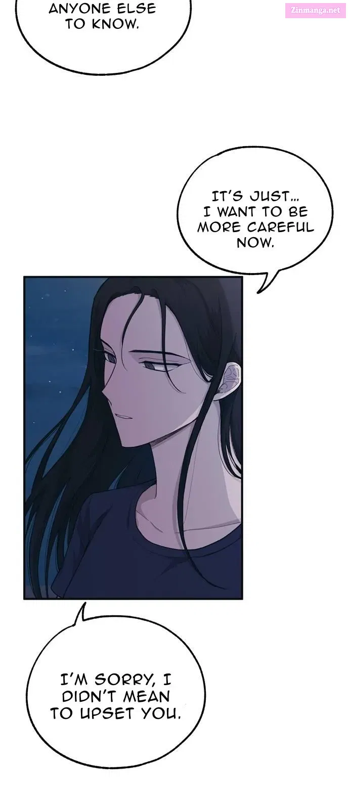 Yeonwoo’s Innocence Chapter 34 page 40 - Mangabat