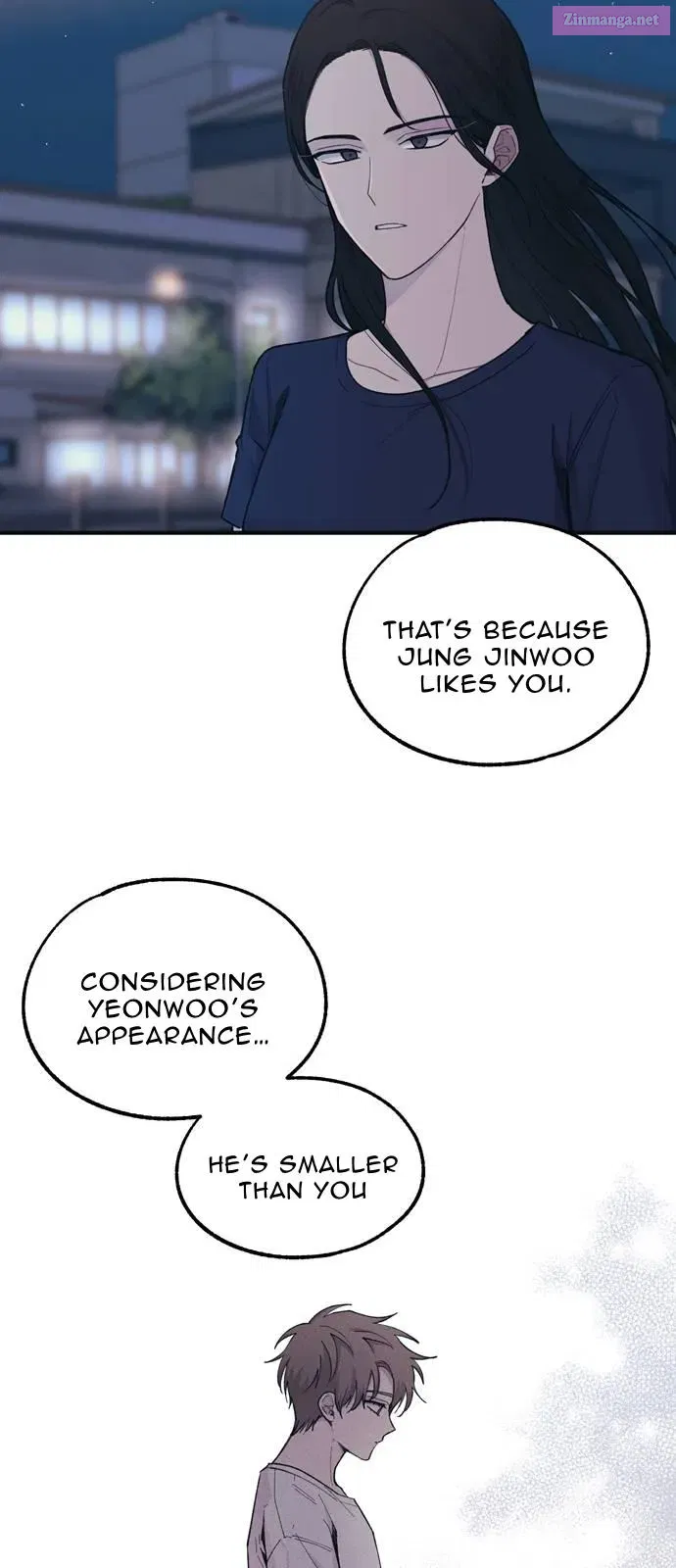 Yeonwoo’s Innocence Chapter 34 page 44 - Mangabat