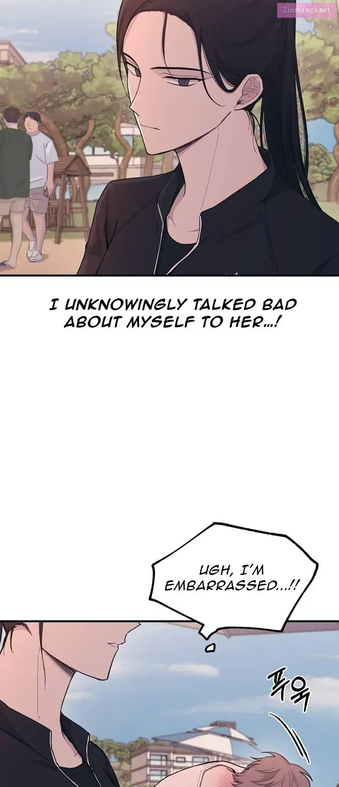 Yeonwoo’s Innocence Chapter 34 page 8 - Mangabat