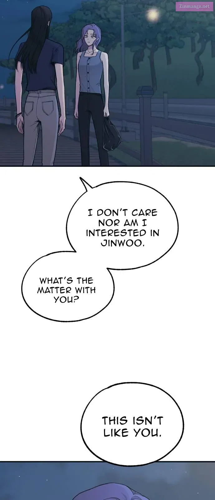 Yeonwoo’s Innocence Chapter 35 page 4 - MangaKakalot