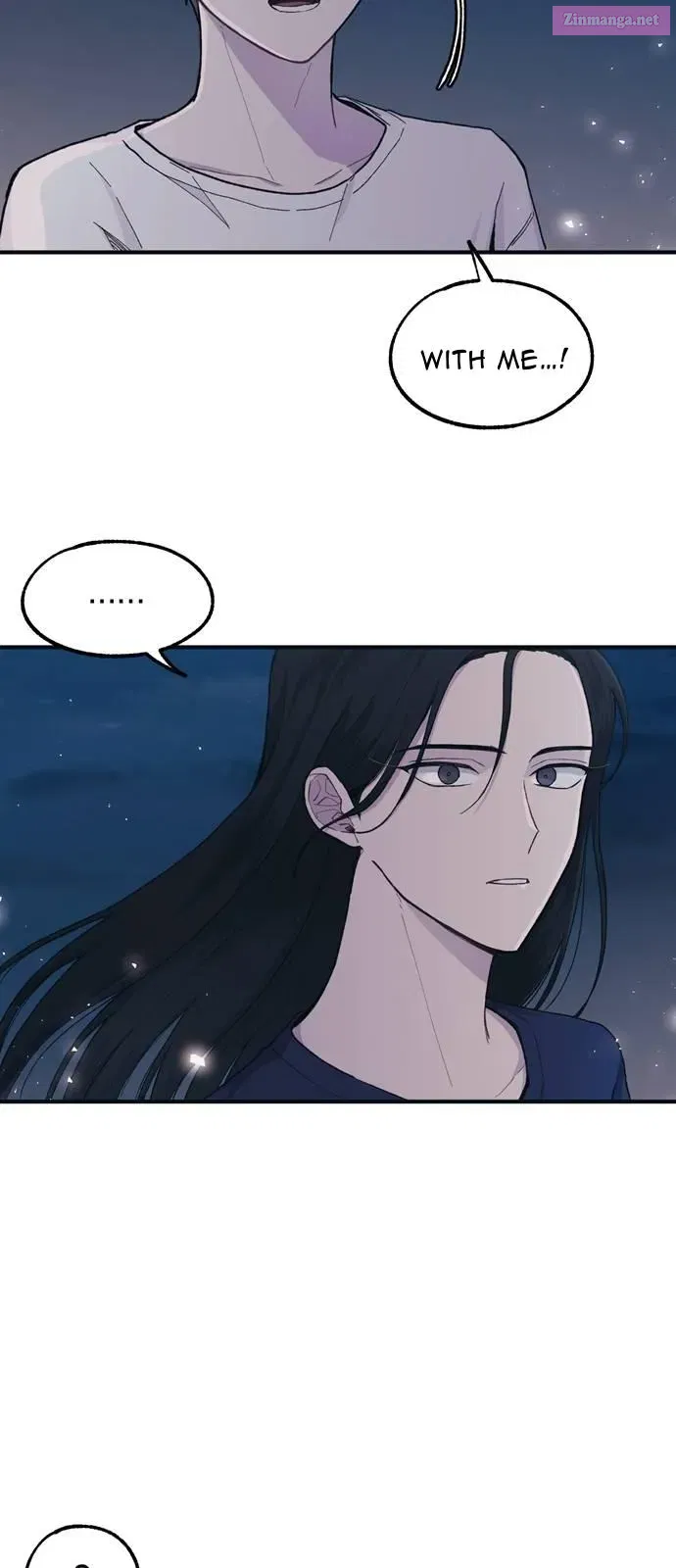 Yeonwoo’s Innocence Chapter 35 page 45 - MangaKakalot