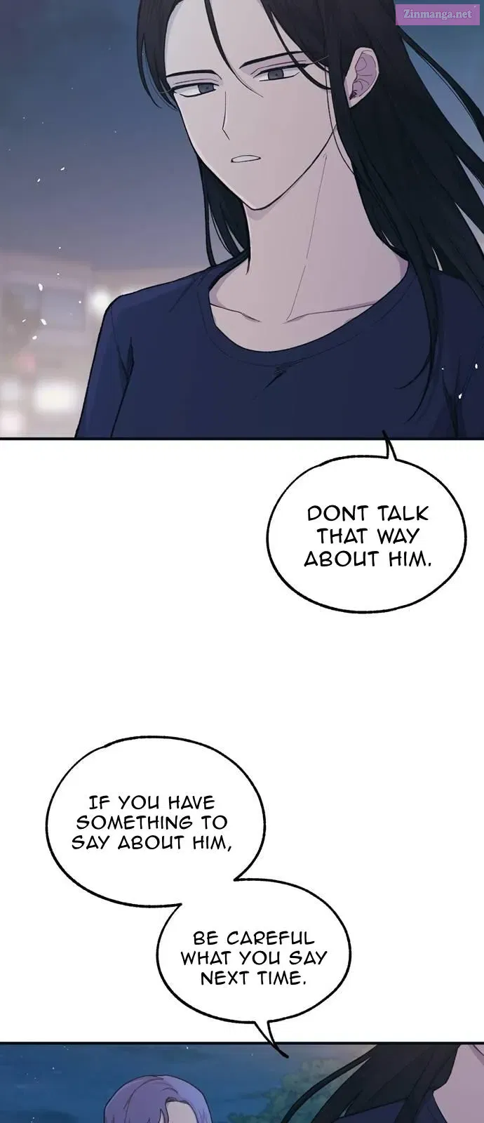 Yeonwoo’s Innocence Chapter 35 page 6 - MangaKakalot