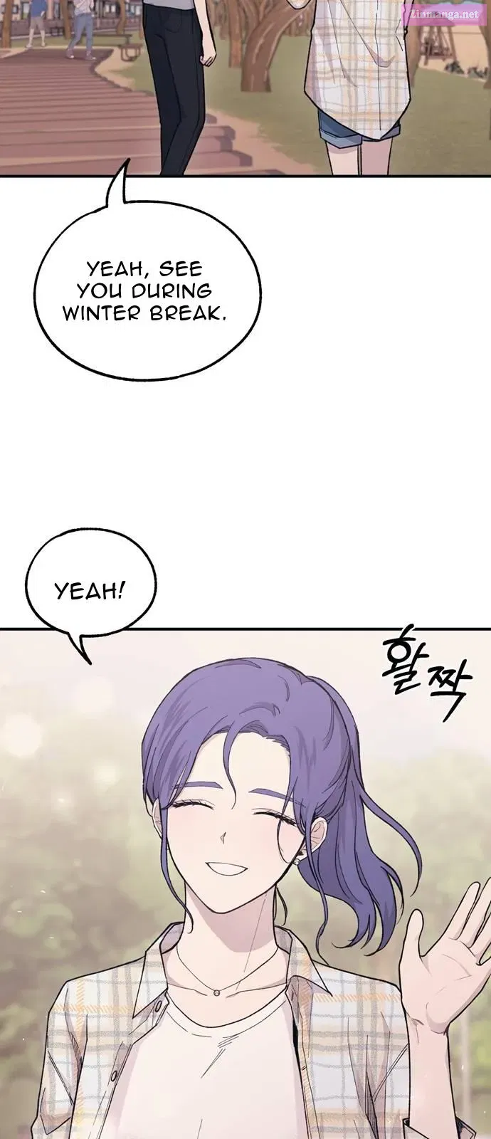 Yeonwoo’s Innocence Chapter 36 page 23 - Mangabat