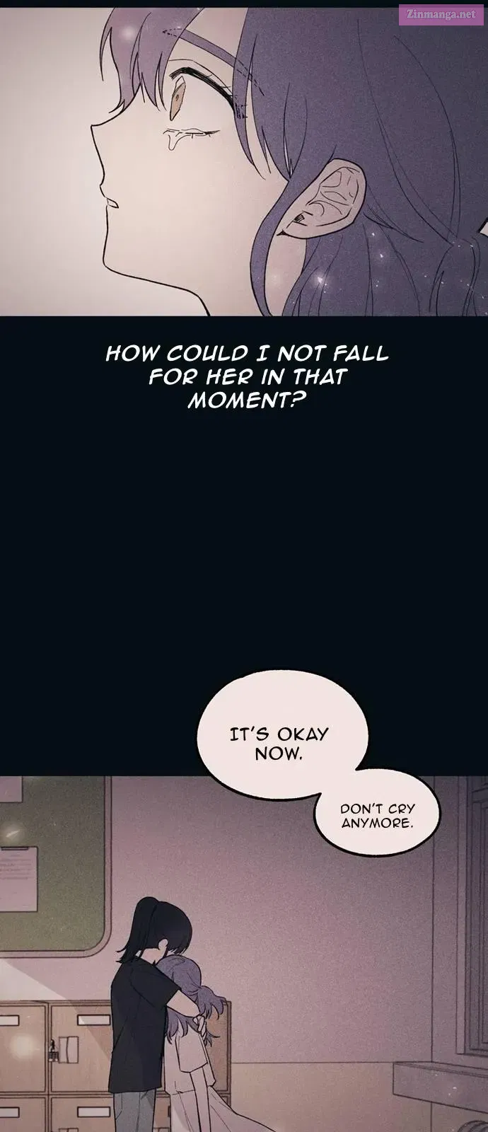 Yeonwoo’s Innocence Chapter 36 page 51 - Mangabat