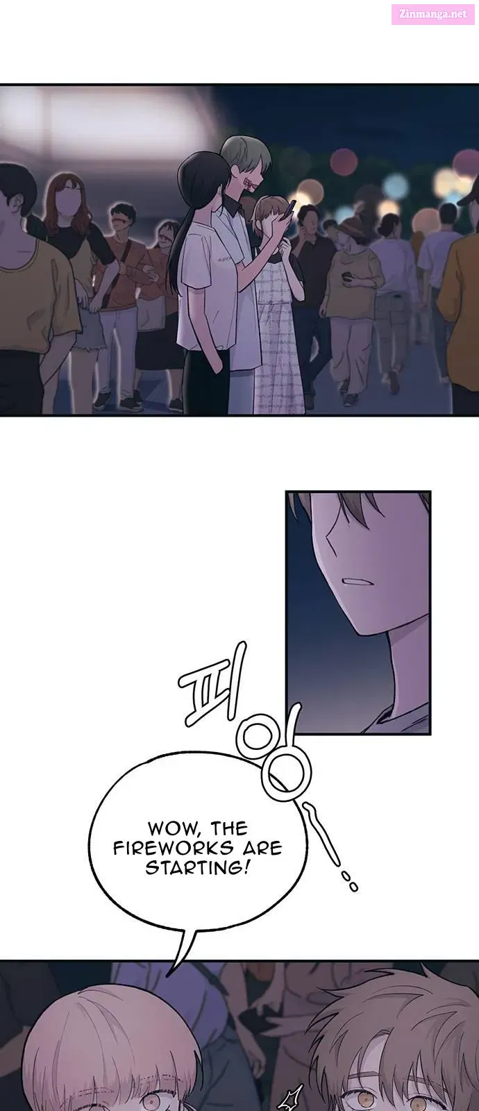 Yeonwoo’s Innocence Chapter 39 page 51 - MangaKakalot