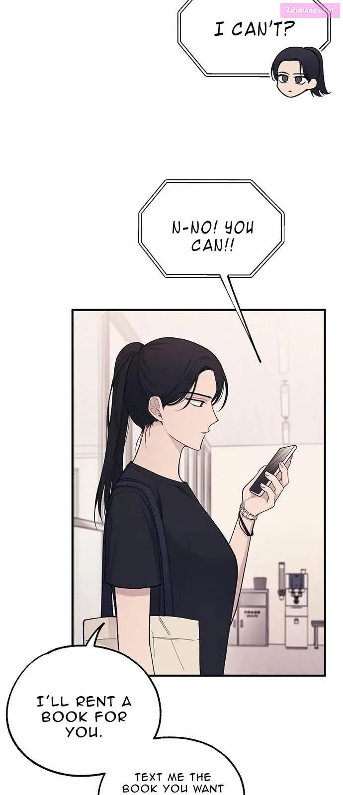 Yeonwoo’s Innocence Chapter 40 page 20 - Mangabat