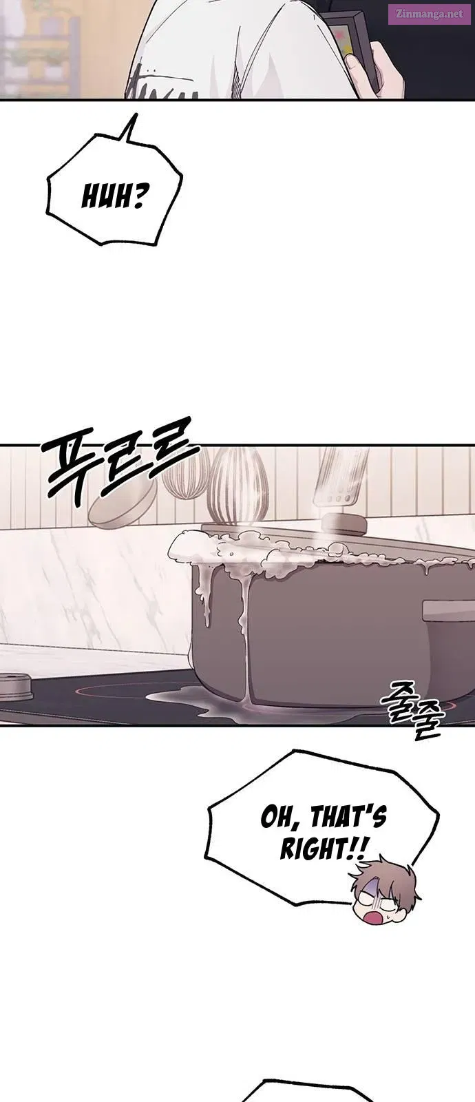 Yeonwoo’s Innocence Chapter 41 page 18 - MangaKakalot