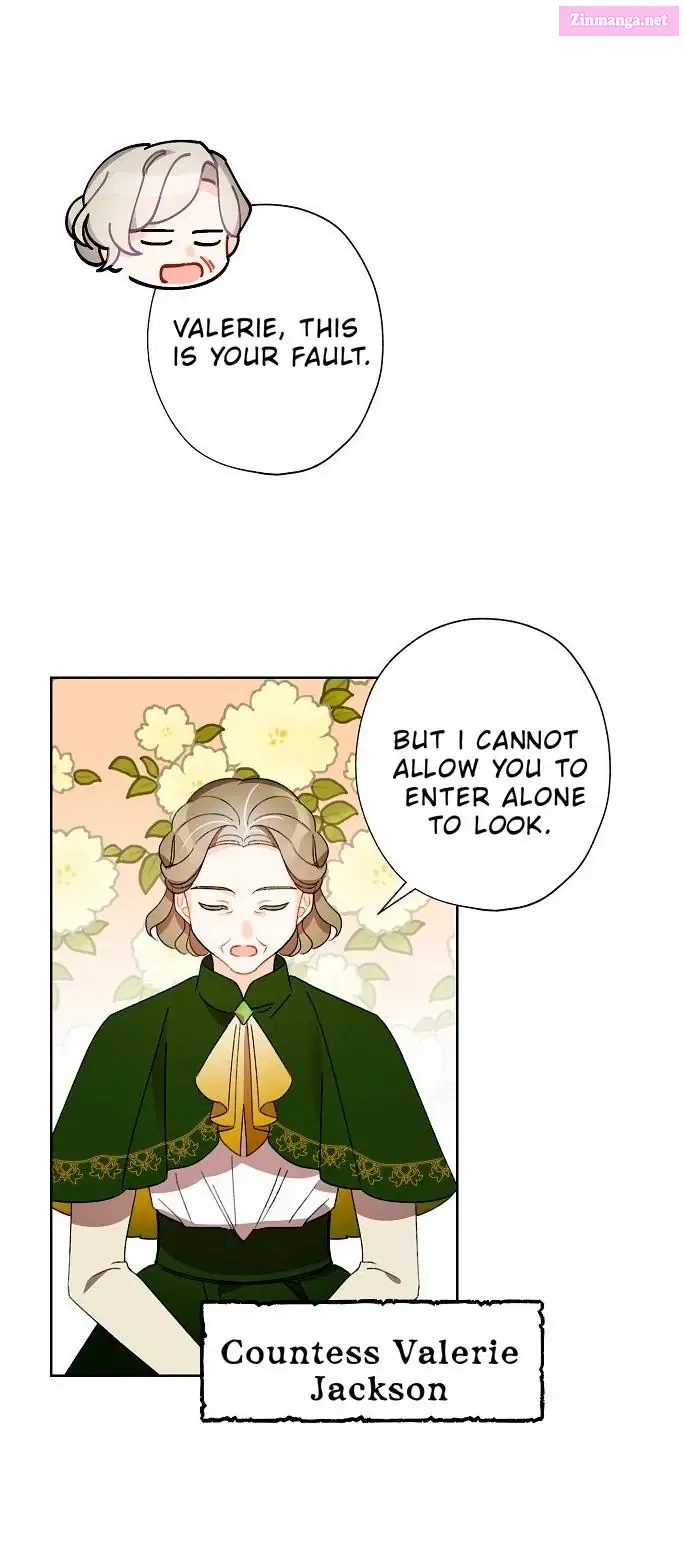 I Raised Cinderella Preciously Chapter 22.5 page 11 - Mangabat