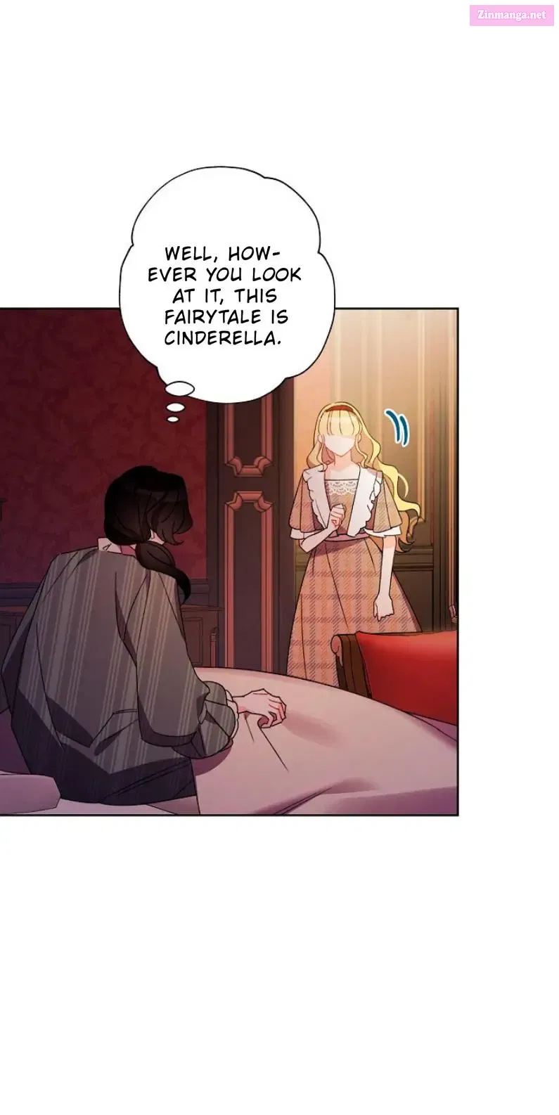 I Raised Cinderella Preciously Chapter 23 page 35 - Mangabat