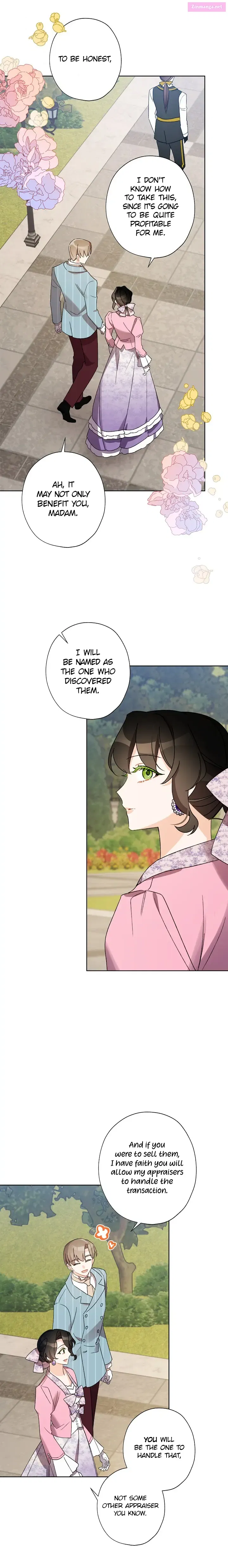 I Raised Cinderella Preciously Chapter 30 page 14 - Mangabat