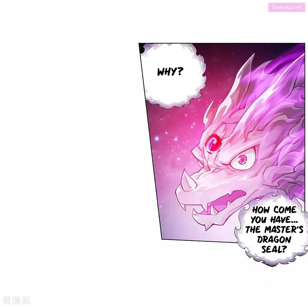 Doupo Cangqiong Chapter 288 page 65 - MangaKakalot