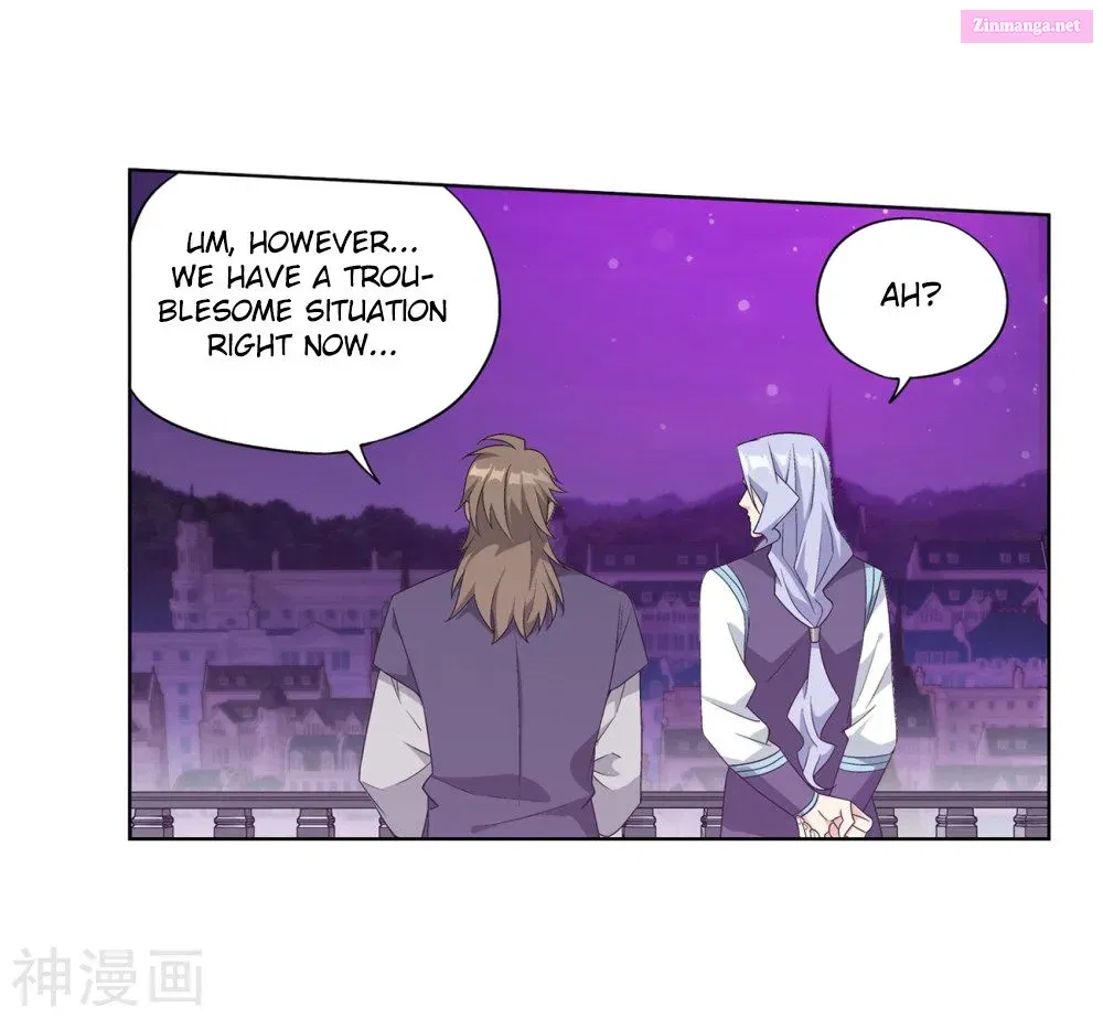 Doupo Cangqiong Chapter 291 page 9 - MangaKakalot