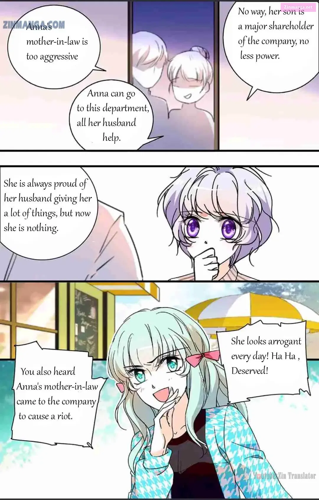 999 Kiss Of The Male God Chapter 143 page 7 - Mangabat