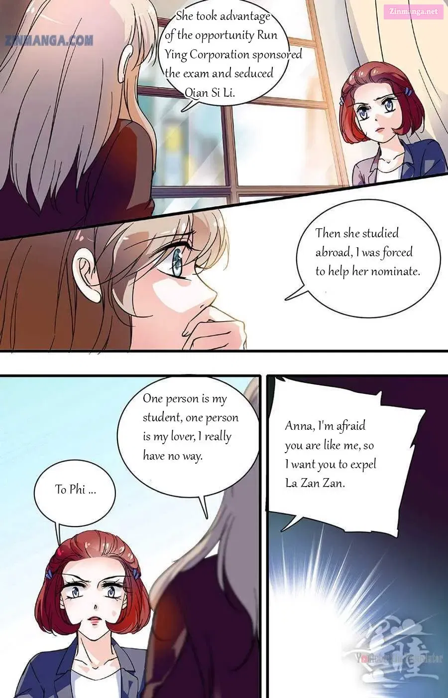 999 Kiss Of The Male God Chapter 133 page 2 - Mangabat