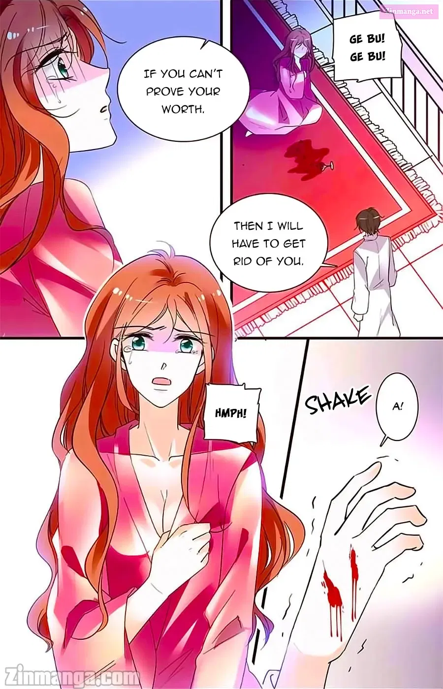 999 Kiss Of The Male God Chapter 242 page 6 - Mangabat