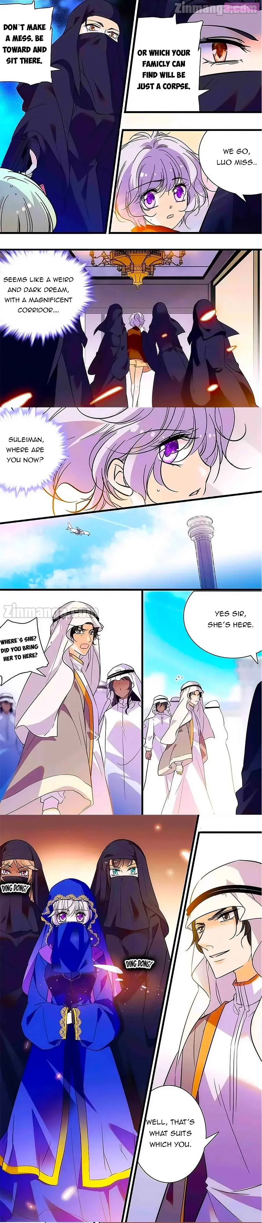 999 Kiss Of The Male God Chapter 276 page 2 - Mangabat