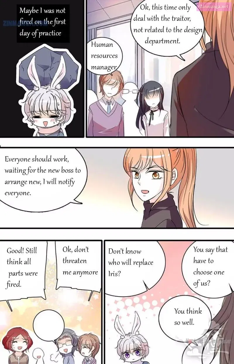 999 Kiss Of The Male God Chapter 126 page 5 - Mangabat