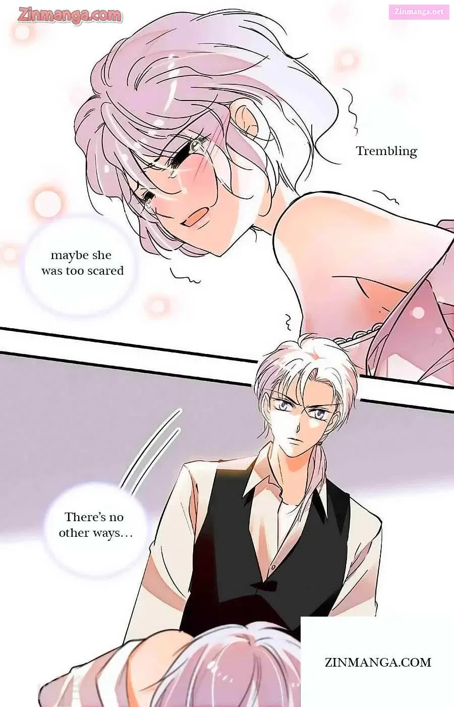 999 Kiss Of The Male God Chapter 226 page 1 - Mangabat