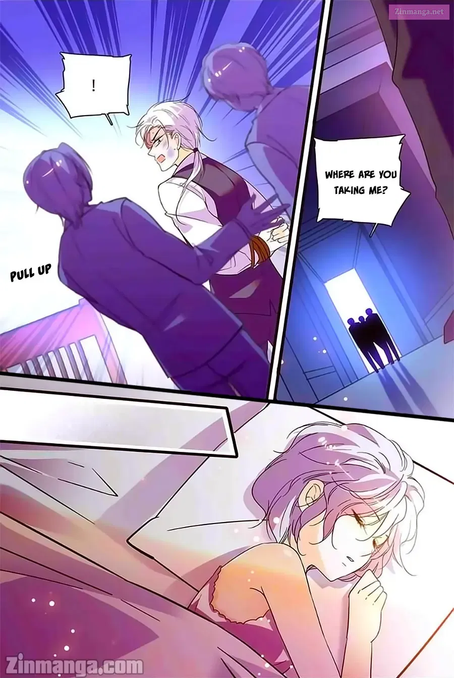 999 Kiss Of The Male God Chapter 243 page 8 - Mangabat